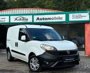 Fiat Doblo Gebrauchtwagen
