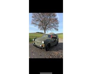 Trabant 601 Gebrauchtwagen