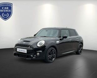Mini Cooper S Gebrauchtwagen