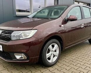 Dacia Sandero Gebrauchtwagen
