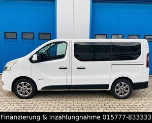 Fiat Talento Gebrauchtwagen