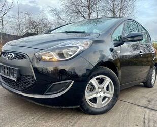 Hyundai ix20 Gebrauchtwagen