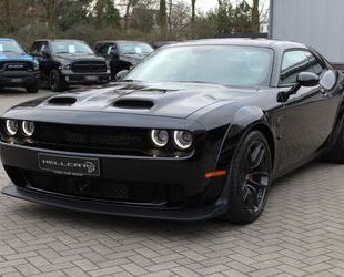 Dodge Challenger Gebrauchtwagen