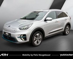 Kia Niro EV Gebrauchtwagen