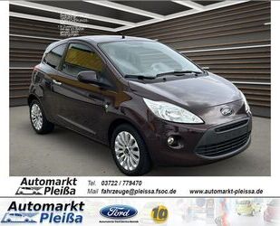 Ford Ka/Ka+ Gebrauchtwagen