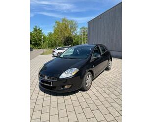 Fiat Bravo Gebrauchtwagen