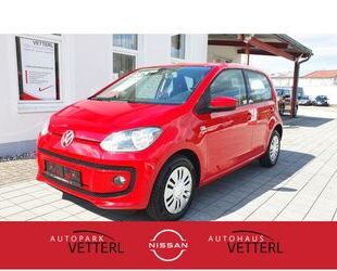 VW up! Gebrauchtwagen