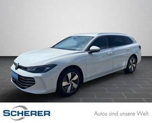 VW Passat Variant Gebrauchtwagen