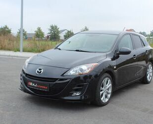 Mazda 3 Gebrauchtwagen