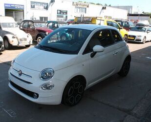 Fiat 500 Gebrauchtwagen