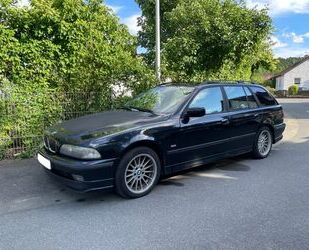 BMW 540 Gebrauchtwagen