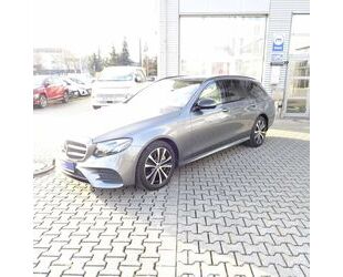 Mercedes-Benz E 400 Gebrauchtwagen
