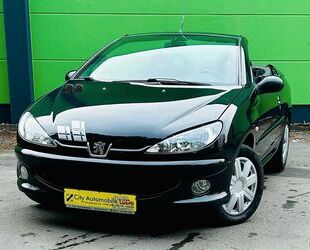 Peugeot 206 Gebrauchtwagen