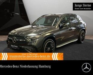 Mercedes-Benz GLC 200 Gebrauchtwagen