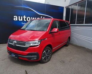 VW T6 Multivan Gebrauchtwagen