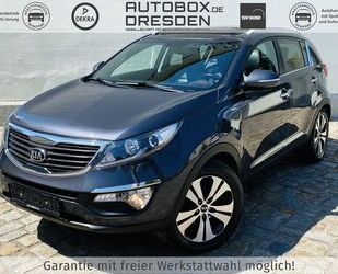 Kia Sportage Gebrauchtwagen