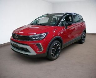 Opel Crossland (X) Gebrauchtwagen