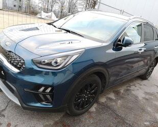 Kia Niro Gebrauchtwagen