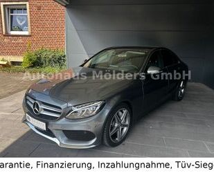 Mercedes-Benz C 250 Gebrauchtwagen