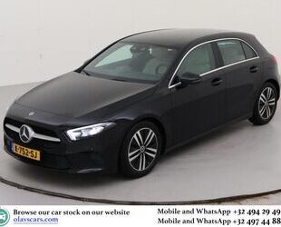 Mercedes-Benz A 160 Gebrauchtwagen