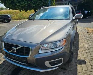 Volvo XC70 Gebrauchtwagen