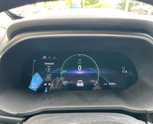 Renault ZOE Gebrauchtwagen