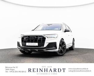 Audi SQ7 Gebrauchtwagen
