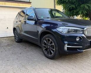 BMW X5 Gebrauchtwagen