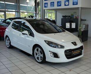 Peugeot 308 Gebrauchtwagen