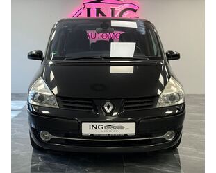 Renault Espace Gebrauchtwagen