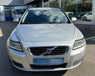 Volvo V50 Gebrauchtwagen