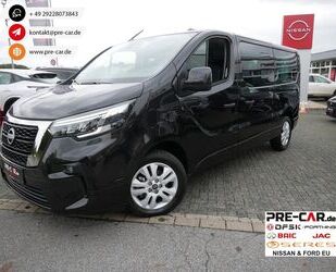 Nissan Primastar Gebrauchtwagen