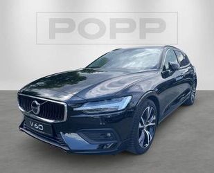Volvo V60 Gebrauchtwagen