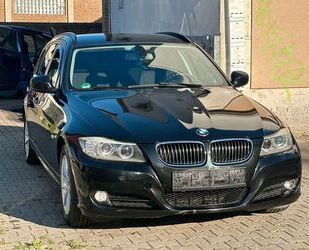 BMW 318 Gebrauchtwagen