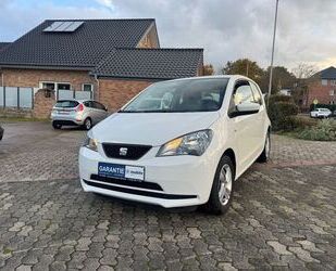 Seat Mii Gebrauchtwagen