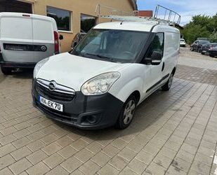 Opel Combo Gebrauchtwagen