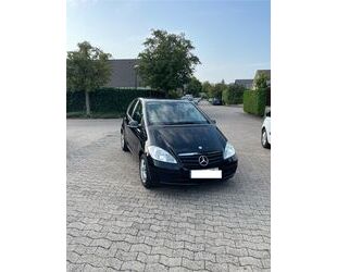 Mercedes-Benz A 150 Gebrauchtwagen