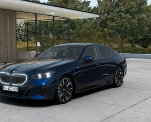 BMW 540 Gebrauchtwagen