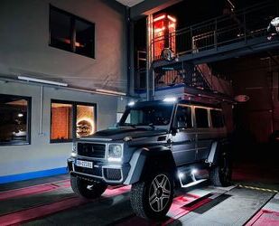 Mercedes-Benz G 500 Gebrauchtwagen