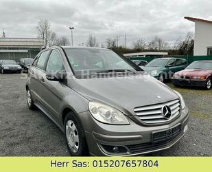 Mercedes-Benz B 150 Gebrauchtwagen