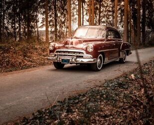 Chevrolet Andere Oldtimer