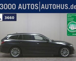 BMW 318 Gebrauchtwagen