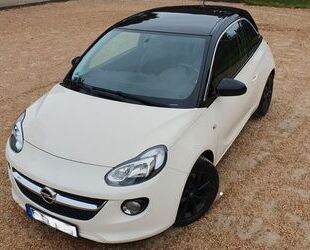 Opel Adam Gebrauchtwagen