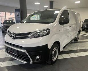 Toyota Proace (Verso) Gebrauchtwagen