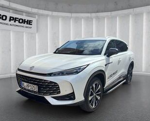 MG HS Gebrauchtwagen