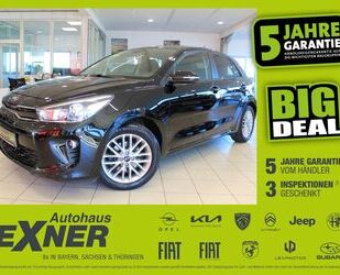 Kia Rio Gebrauchtwagen