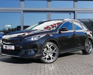 Kia XCeed Gebrauchtwagen