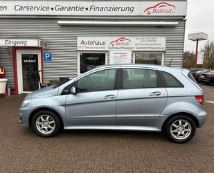 Mercedes-Benz B 160 Gebrauchtwagen