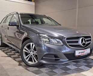 Mercedes-Benz E 200 Gebrauchtwagen