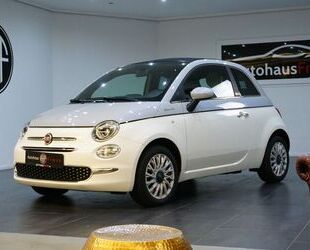 Fiat 500C Gebrauchtwagen